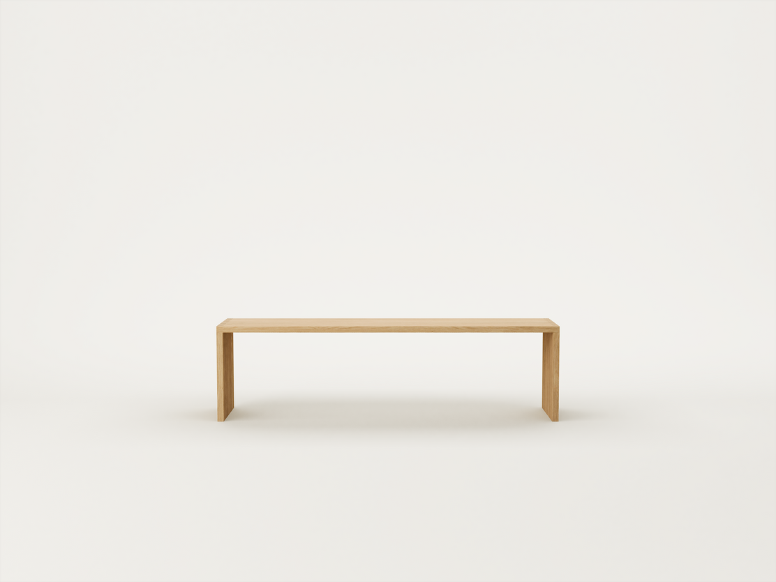 Organic Oak