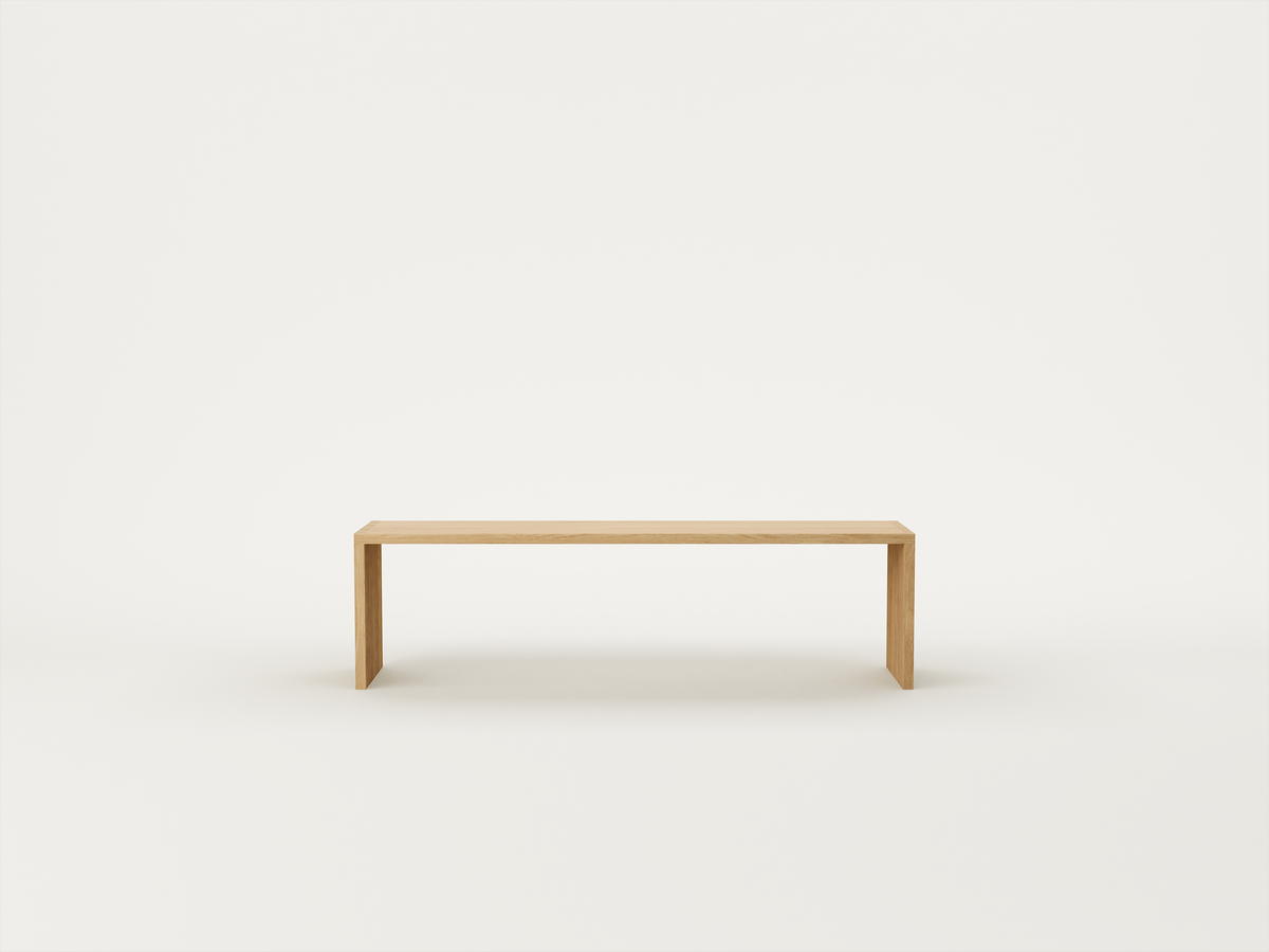 Tenon Bench