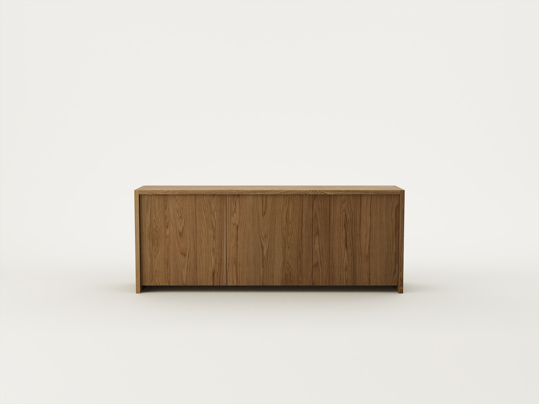 Aged Oak