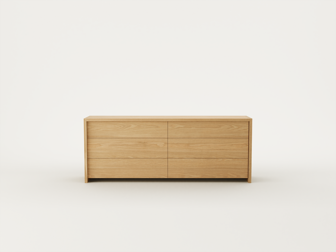 Organic Oak