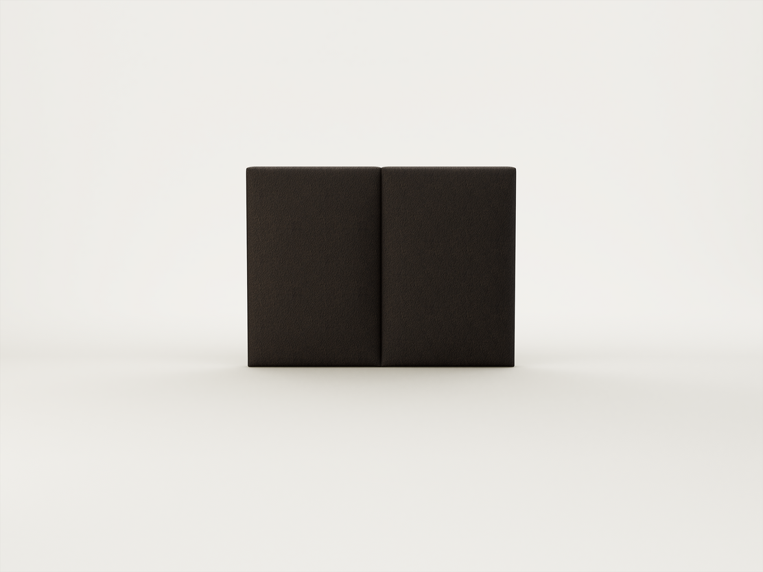 Grande Boucle Chocolate / King Single