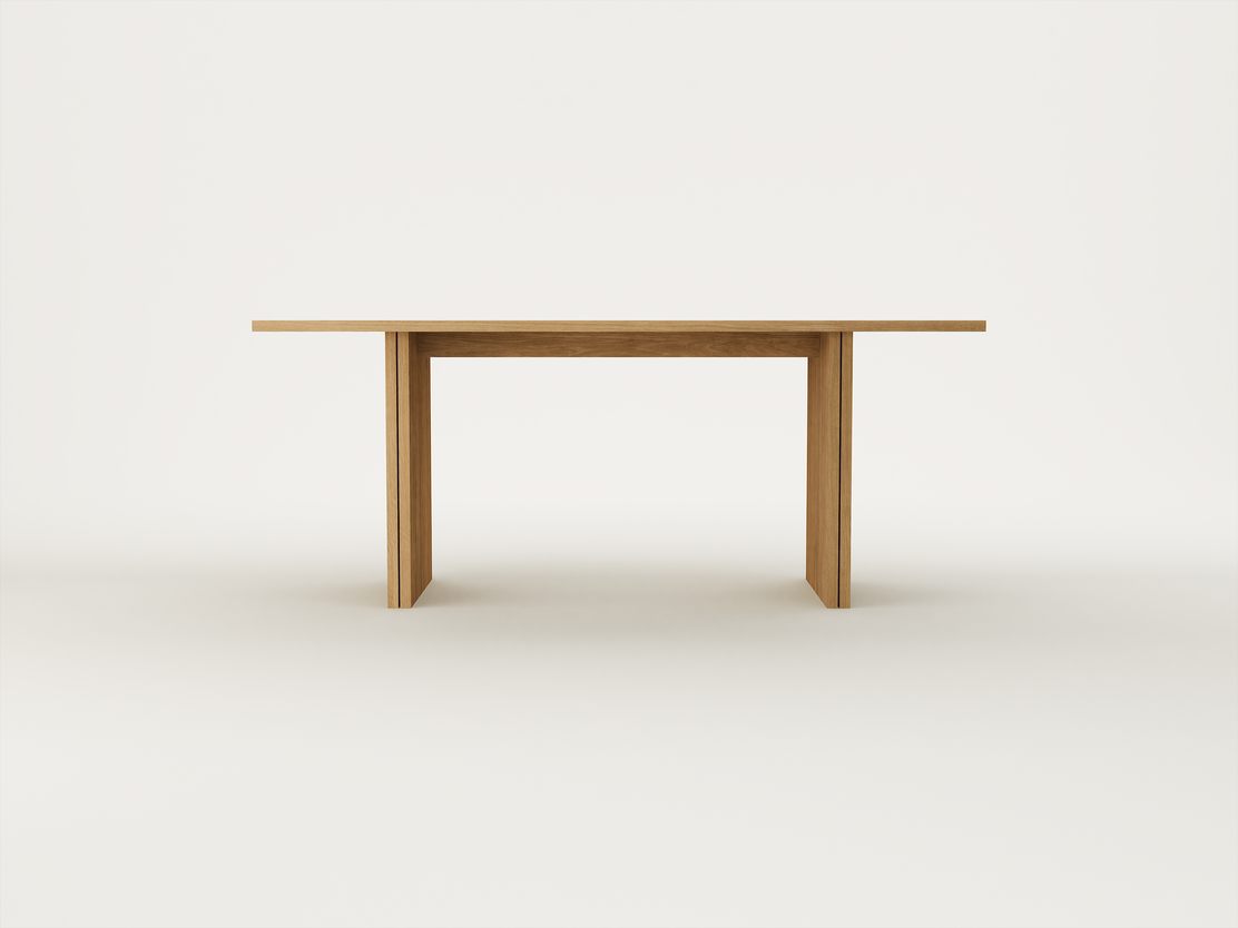 Organic Oak / 2000W