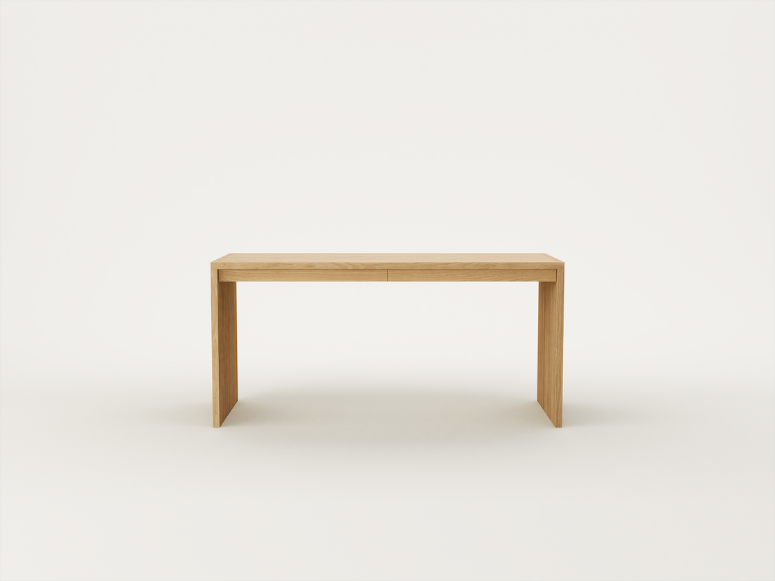 Organic Oak / 1000W