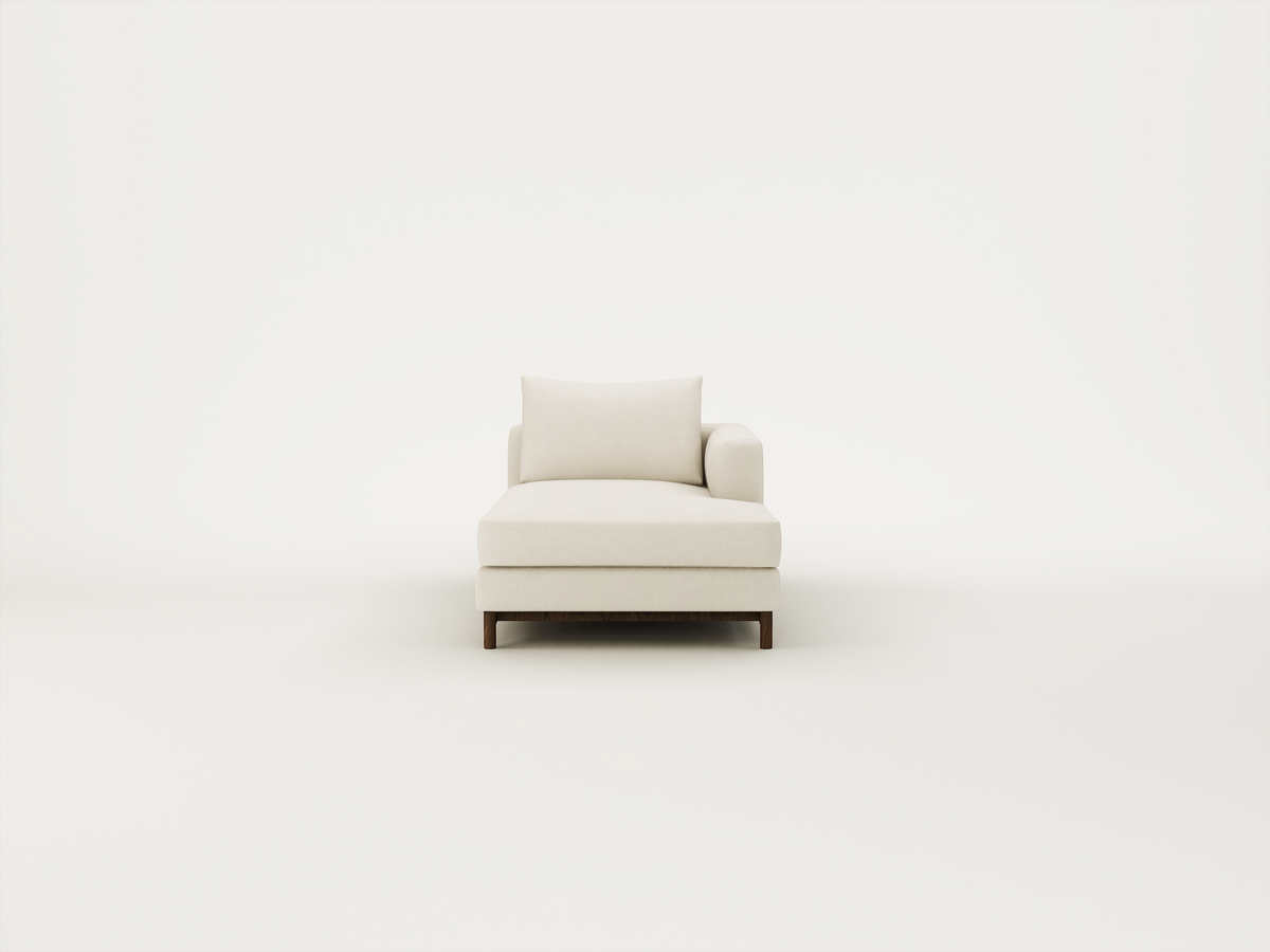 Fusion Sofa - Right Hand Chaise Module