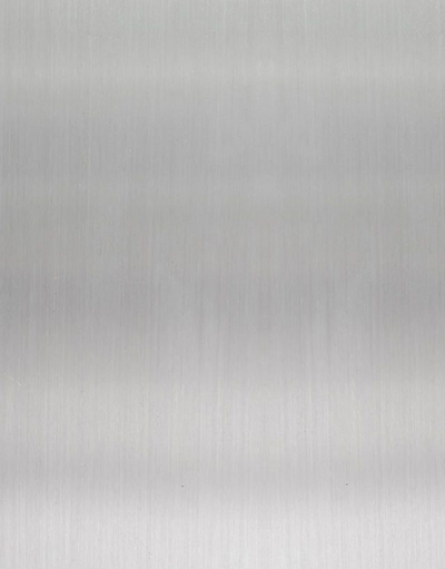 Brushed Stainless