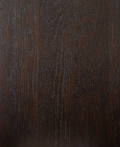 Dark Brown Ash