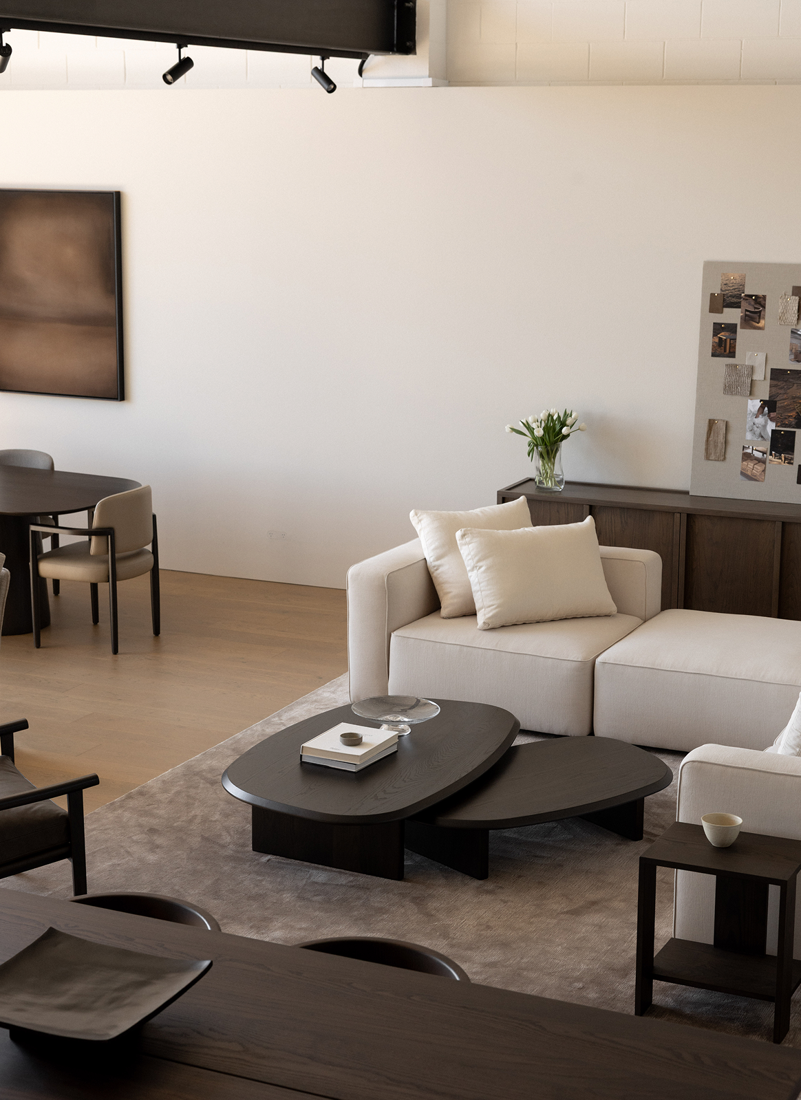 Auckland Showroom