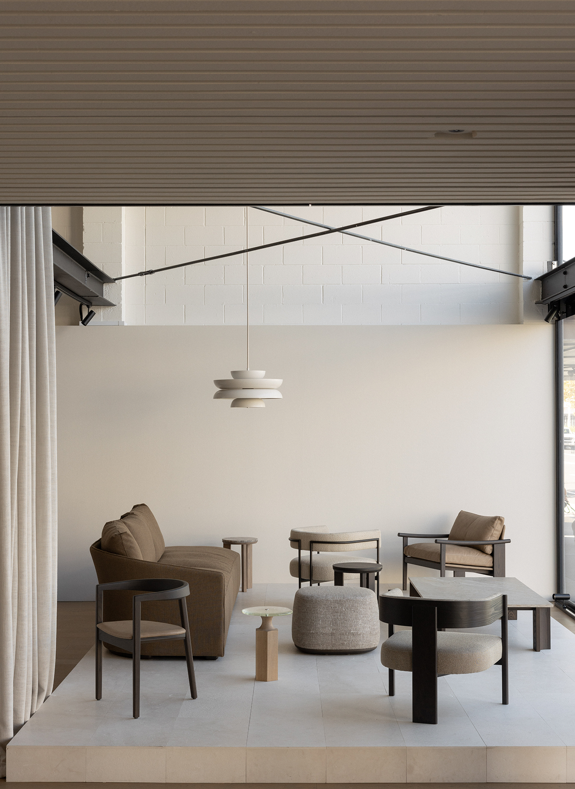 Auckland Showroom