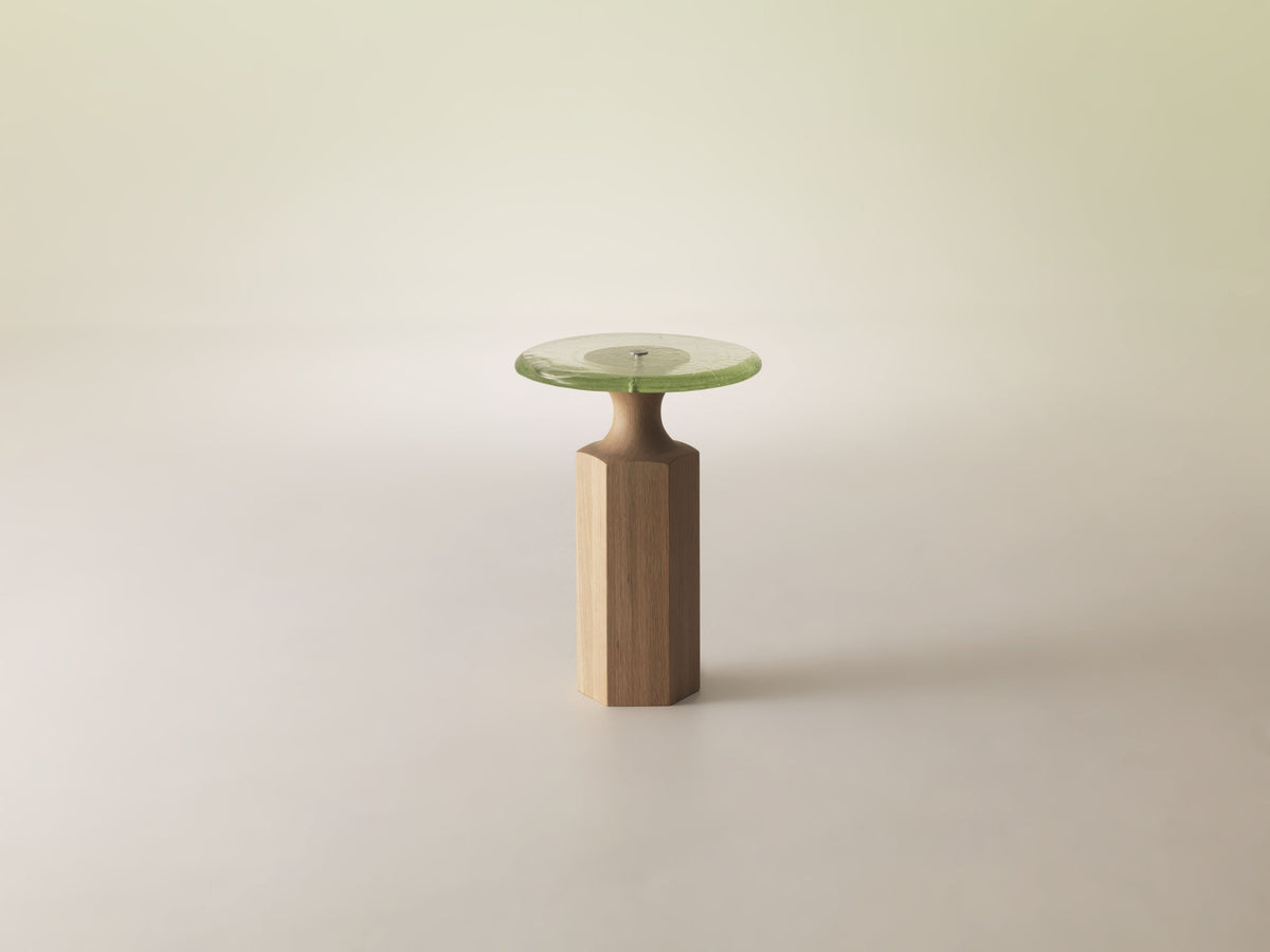 Sold - Bouba Side Table – 12 of 15