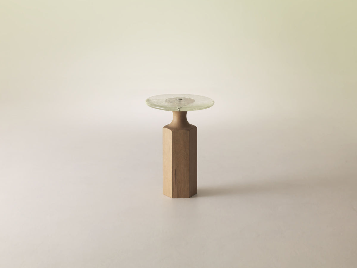 Sold - Bouba Side Table – 2 of 15