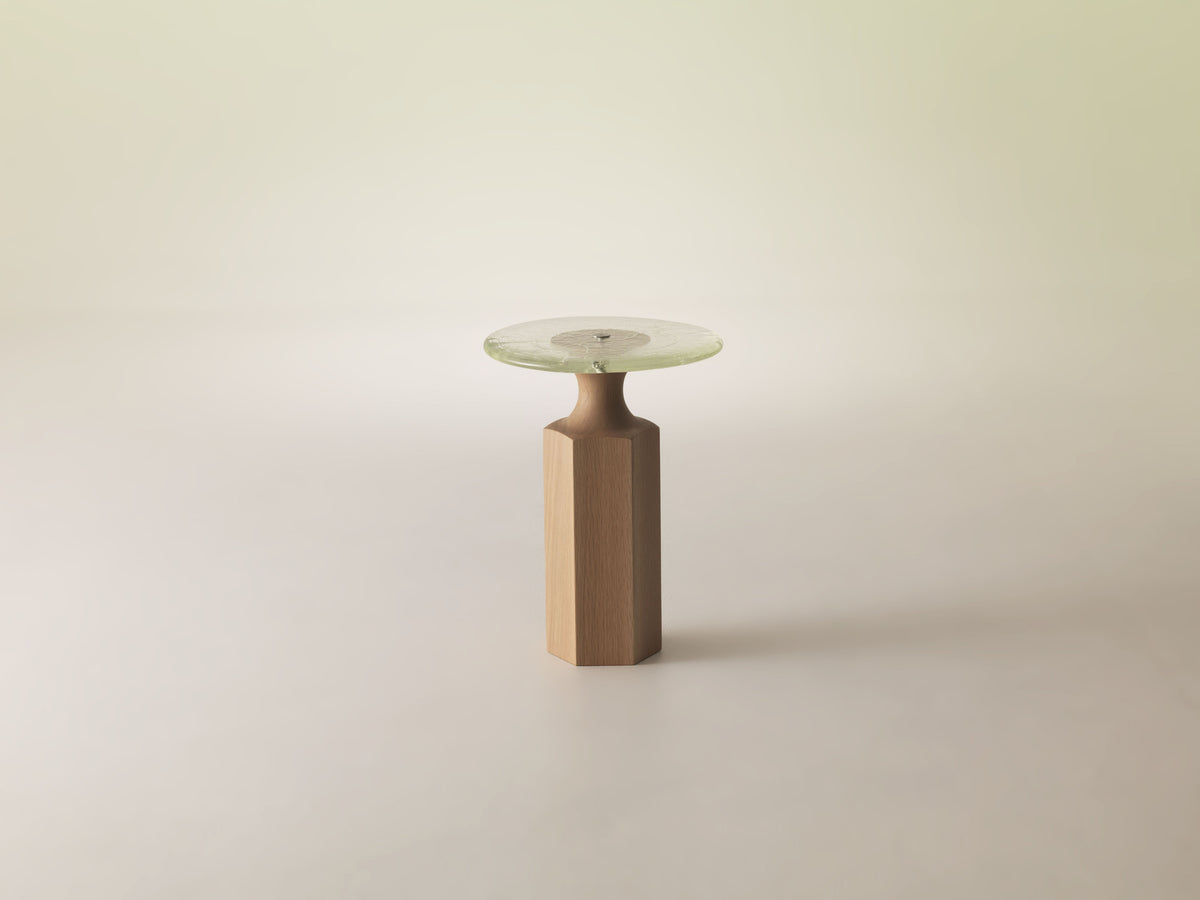 Sold - Bouba Side Table – 3 of 15