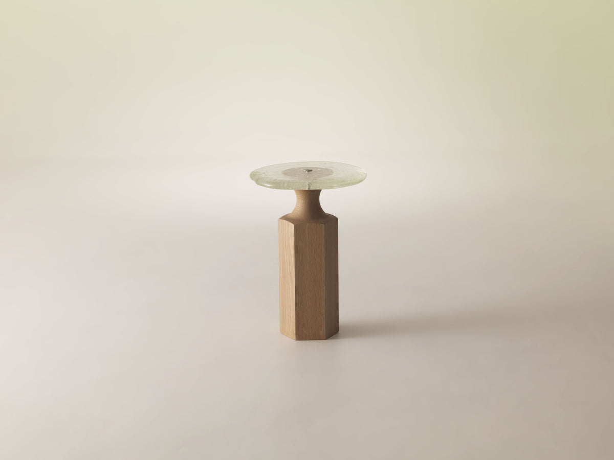 Sold - Bouba Side Table – 4 of 15