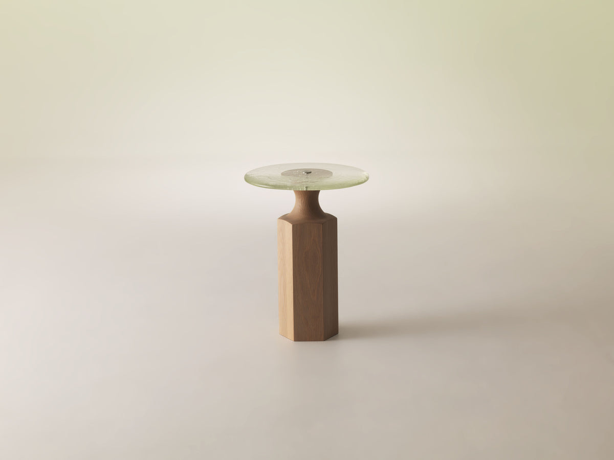 Sold - Bouba Side Table – 6 of 15