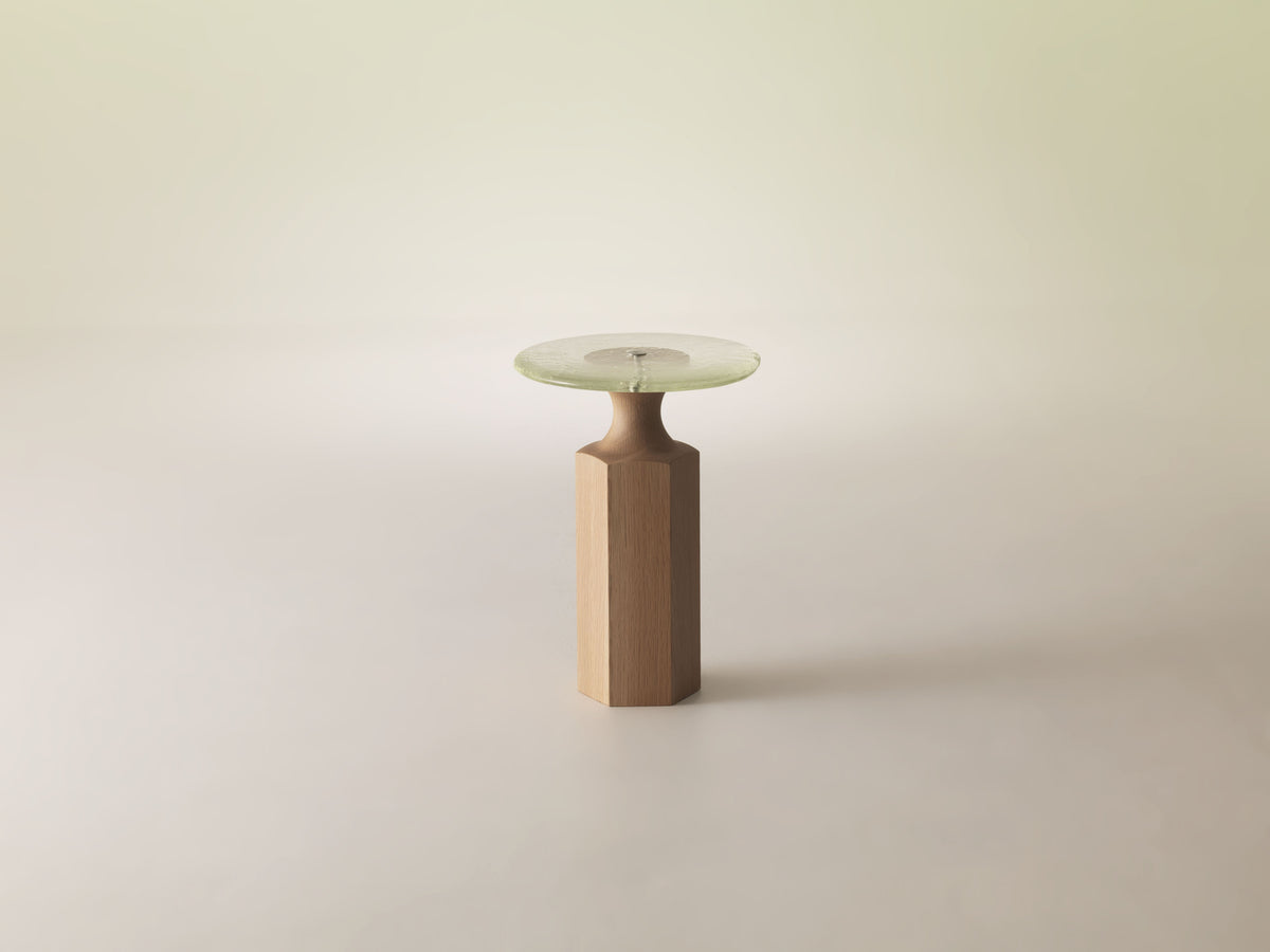 Sold - Bouba Side Table – 7 of 15